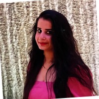 Raveena Gandhi