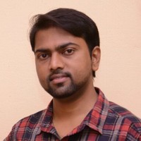 Nilesh Devkate