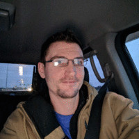 joshua gress