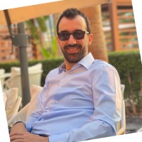 Khaled Mhawish