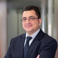 George Meletiou