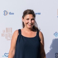 Julie Morette