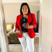 Nomagugu Gugu
