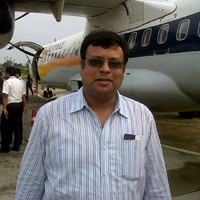 Bikas Mukherjee