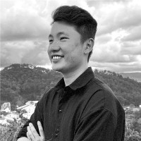 Ethan Truong