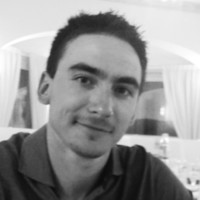 Nicolas Contin