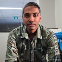 Hariharasubramanian Vijayaraghavan