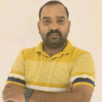 Karan Singh