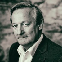 Guus van de  Water