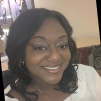 Aisha Franklin, Mba