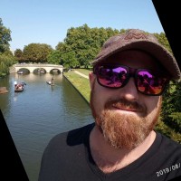 Justin Sievwright