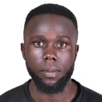 Ochwo Gerald