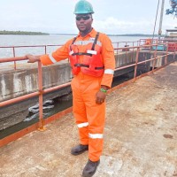 Princewill Amadi