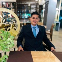 Nicolay Andrés Cruz