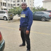 Patrick Mwamba