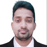 CMA Debendra Samal
