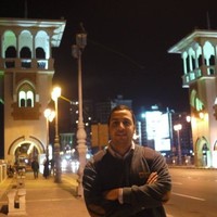 Naguib Ashry