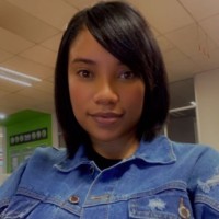 Bianca Fortuin