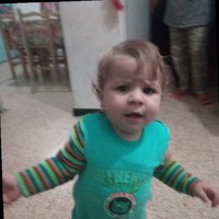 Smail Bouharchouche