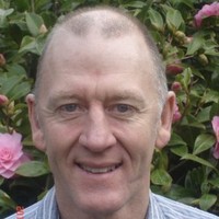 Chris Dodds