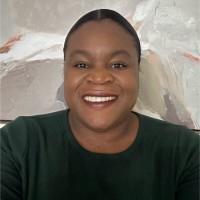 Delesha Shaw MSW, RSW