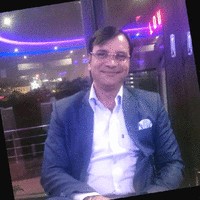 Anurag Mishra
