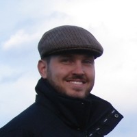 Colin Burton
