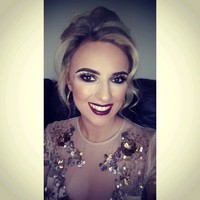Ciarrai O'Kane