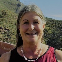 Crystal M. Davis