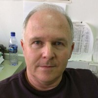 Haim Golani