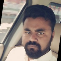 Raghavendra Huddar