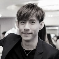 Gerald Tan