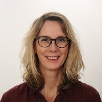 Diana Paarlberg