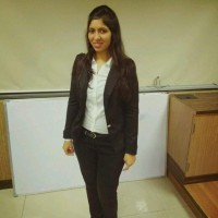 FCS Himanshi Agrawal