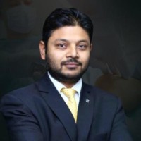 Dr. Vinay Tantuway