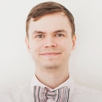 Павел Печёрских