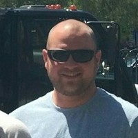 Nate Garlock