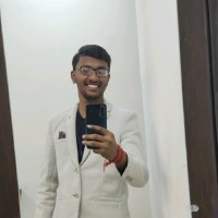 Vijay Krishna P A