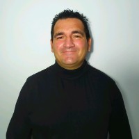 Domingo Garcia Ben