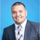 Alfredo Sandoval