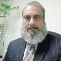 Basharat Zia