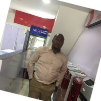 Oladimeji Ajibola