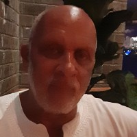 Dr. Glenn Lang