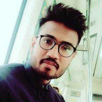 Rahul Singh