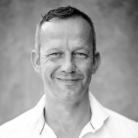 Anton Van Den Berg, Msc.