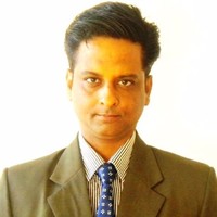 Ravi Kumar Shrivas