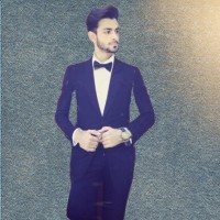 kashif khan