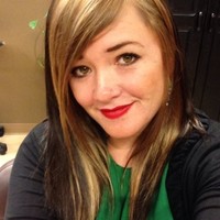 Jillian Powers