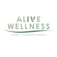Alive Wellness