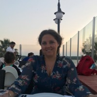 Nuran GÖMEÇ CEYLAN